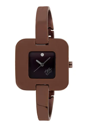 Westar W-0928brz110 Zin Brc l Sqr 3h Ss10-b Bayan Saat