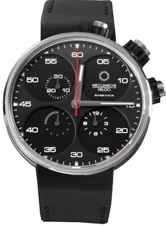 Meccaniche Veloci W123N082422016 Quattro Valvole Classic Quattr Kol Saati