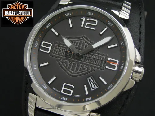 Harley Davidson 76b163 Davidson Kol Saati