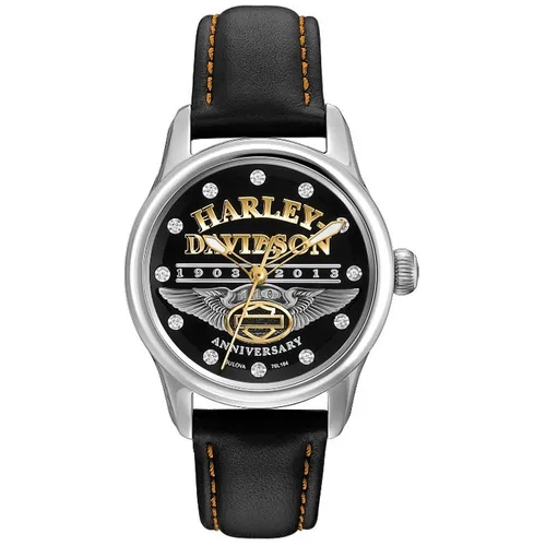 Harley Davidson 76l164 Davidson Kol Saati