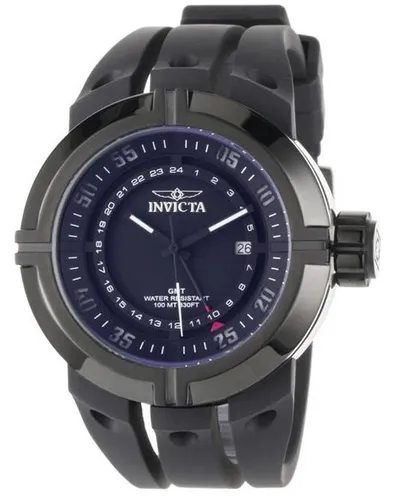 Invicta 10835 Force Contenter Gmt Kol Saati