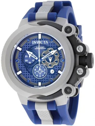 Invicta 10957 Coalition Forces Chronograph Kol Saati
