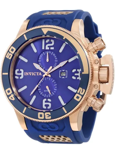 Invicta 110505 Corduba Gmt Kol Saati