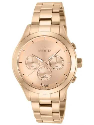 Invicta 112467 Angel Women's Kol Saati