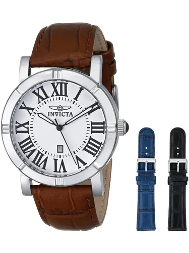 Invicta 113970 Specialty Pixie Leather Kol Saati