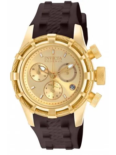 Invicta 114782 Reserve Bolt Lady Kol Saati