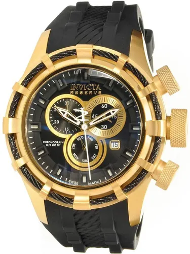 Invicta 115786 Reserve Bolt Chronograph Kol Saati