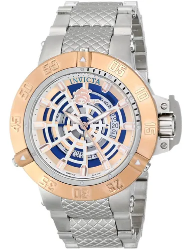 Invicta 116045 Subaqua Noma Iii Kol Saati