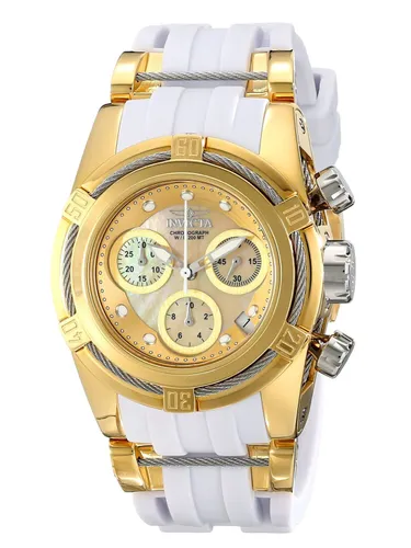 Invicta 116112 Reserve Bolt Lady Kol Saati