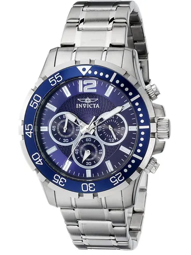 Invicta 116286 Pro Diver Men's Kol Saati