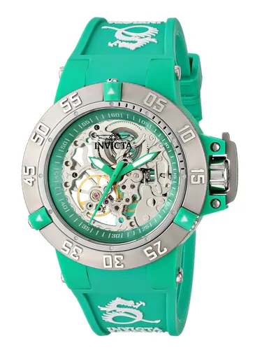 Invicta 116782 Subaqua Noma Iii Lady Skeleton Kol Saati