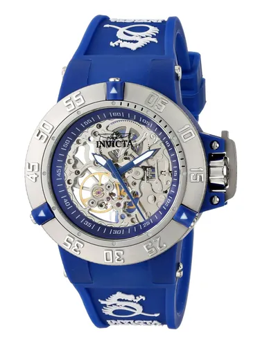 Invicta 116784 Subaqua Noma Iii Lady Skeleton Kol Saati
