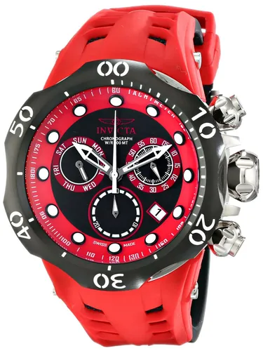 Invicta 116987 Reserve Venom Kol Saati