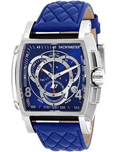 Invicta 117007 S1 Rally Kol Saati