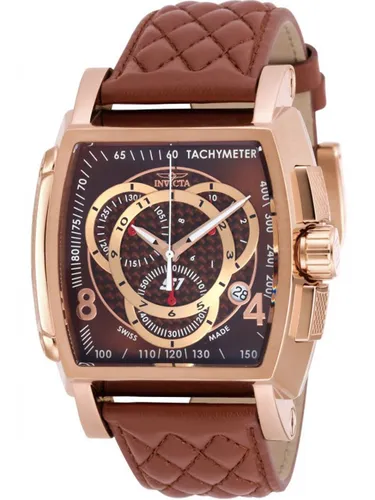 Invicta 117011 S1 Rally Kol Saati
