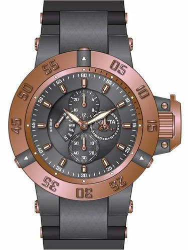Invicta 117126 Subaqua Noma Iii Anatomic Kol Saati