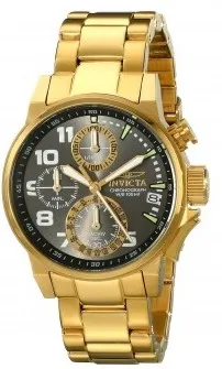 Invicta 117425 Reserve Bolt Lady Kol Saati
