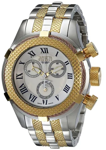 Invicta 117430 Reserve Bolt Lady Kol Saati