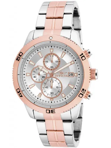 Invicta 117442 Specialty Men's Kol Saati