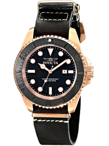 Invicta 117582 Reserve Men's Kol Saati