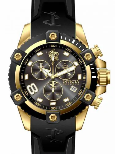 Invicta 117976 Sea Base Men's Kol Saati