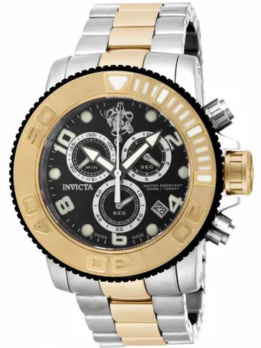Invicta 117991 Sea Base Men's Kol Saati