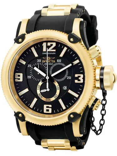 Invicta 15670 Russian Diver Sport Chrono Kol Saati