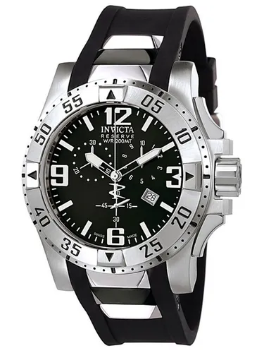 Invicta 16262 Reserve Excursion Chrono Kol Saati