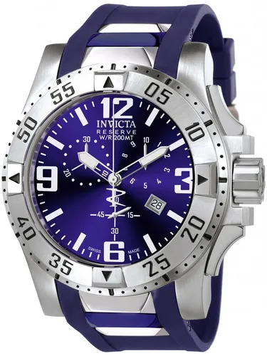Invicta 16263 Reserve Excursion Chrono Kol Saati