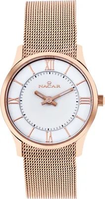 Nacar 18-39149677-RWM  Kol Saati