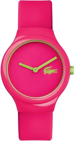Lacoste 2020098 Kol Saati