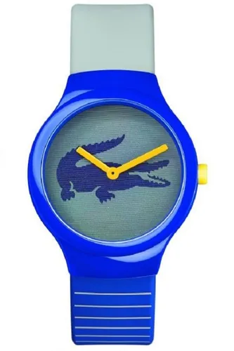Lacoste 2020101 Kol Saati