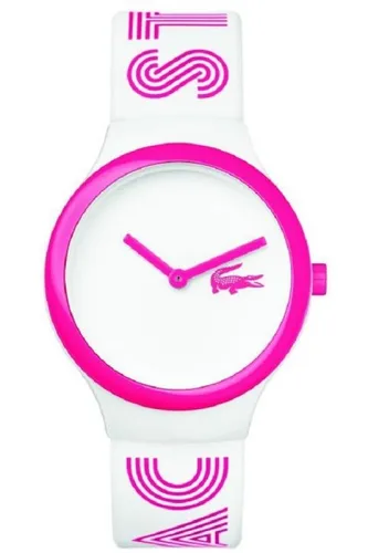 Lacoste 2020106 Kol Saati