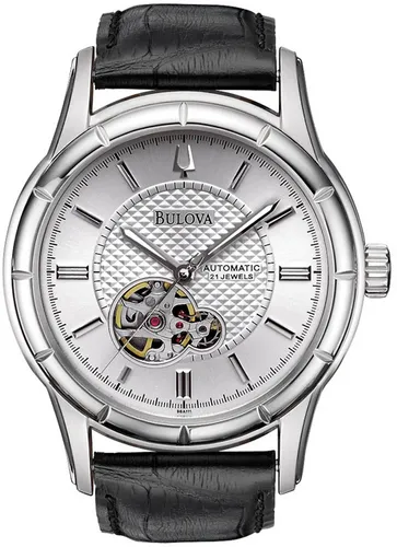 Bulova 96a111 Erkek Kol Saati
