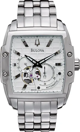 Bulova 96a122 Kol Saati