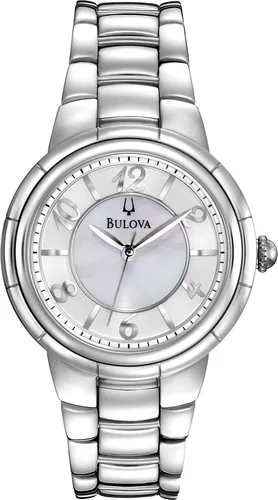 Bulova 96L169 Bayan Kol Saati