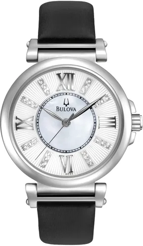 Bulova 96p133 Bayan Kol Saati