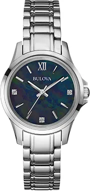 Bulova 96p153 Kol Saati