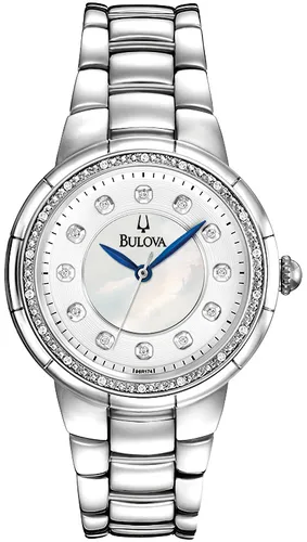 Bulova 96R174 Bayan Kol Saati