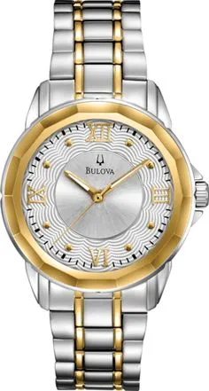 Bulova 98L166 Bayan Kol Saati