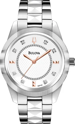 Bulova 98P135 Bayan Kol Saati