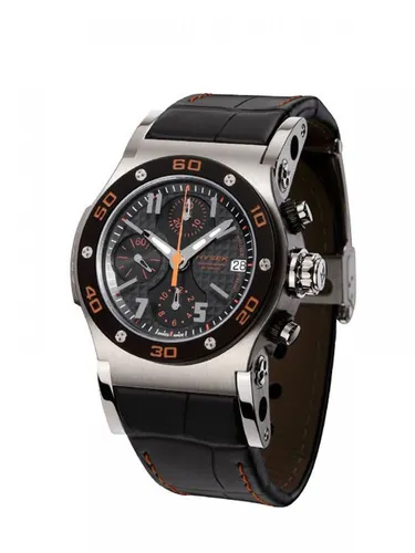 Hysek ABYSS 40 MM Chronograph