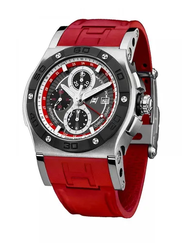 Hysek ABYSS 47 MM Chronograph & Dual Time