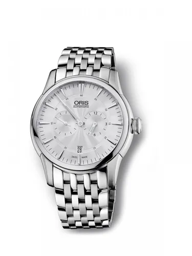 Oris AVIATION Artelier Regulateur