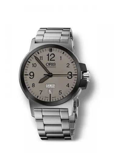 Oris AVIATION BC3 Advanced, Day Date