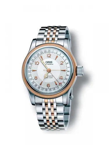 Oris Aviation Big Crown Original Pointer Date