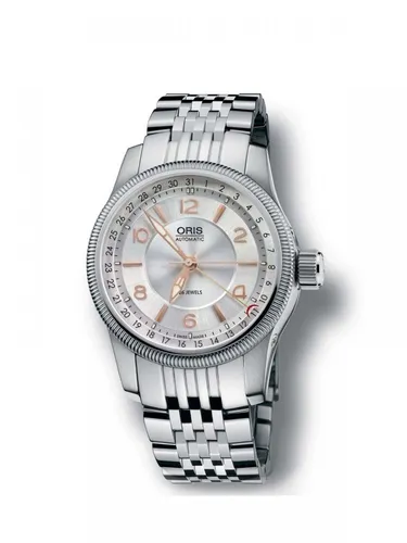 Oris Aviation Big Crown Pointer Date