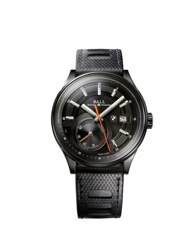 Ball BMW Power Reserve