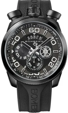 Bomberg BS45CHPBA.012.3 Kol Saati