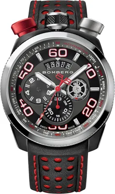 Bomberg BS45CHSP.011.3 Kol Saati